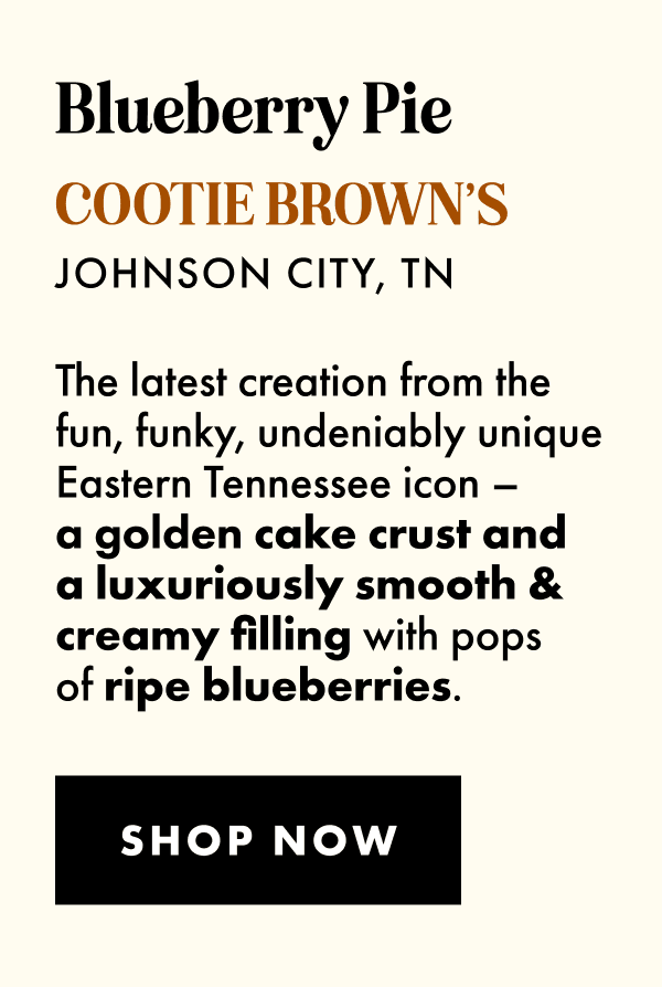 Cootie Brown's Cootie Brown's