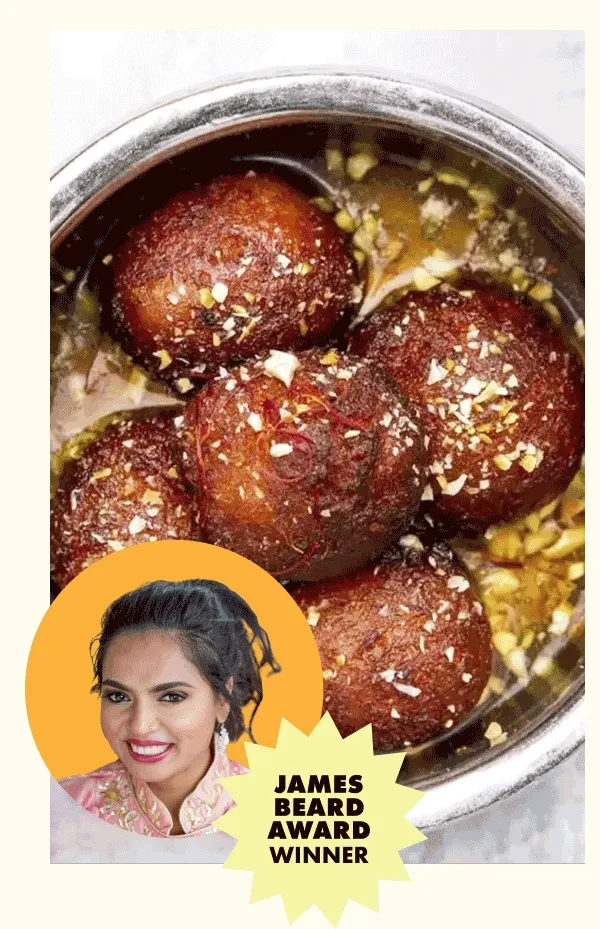 Chef Maneet Chauhan Chef Maneet Chauhan