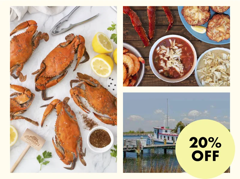 Cameron's Seafood Cameron's Seafood