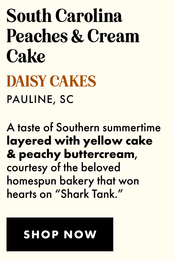Peaches & Cream Cake Peaches & Cream Cake