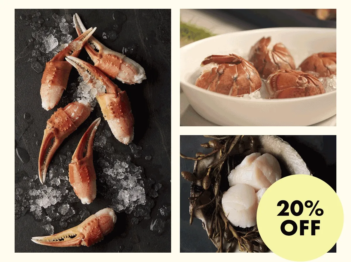 Tempus Seafoods Tempus Seafoods