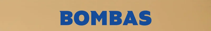 BOMBAS