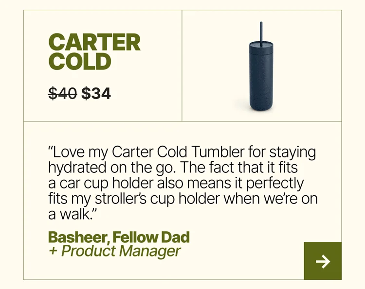 Carter Cold