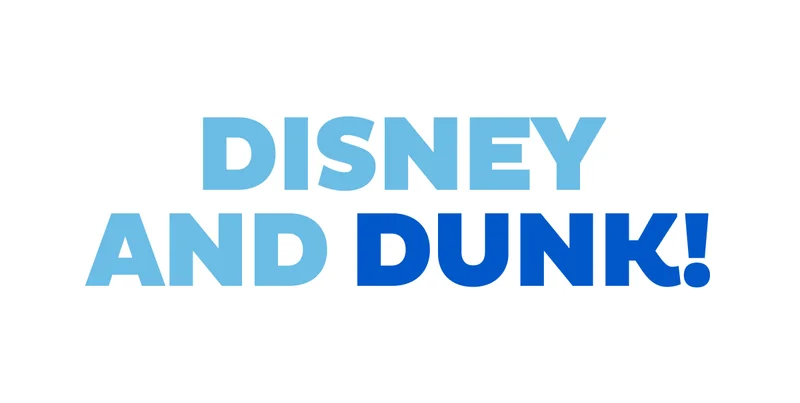 Drizzle And Dunk!