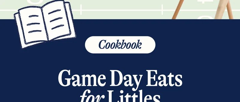 Cookbook