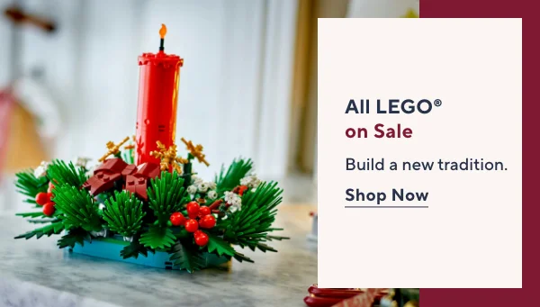 lego