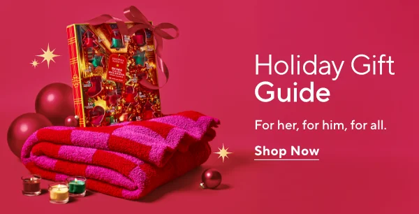 gift guide