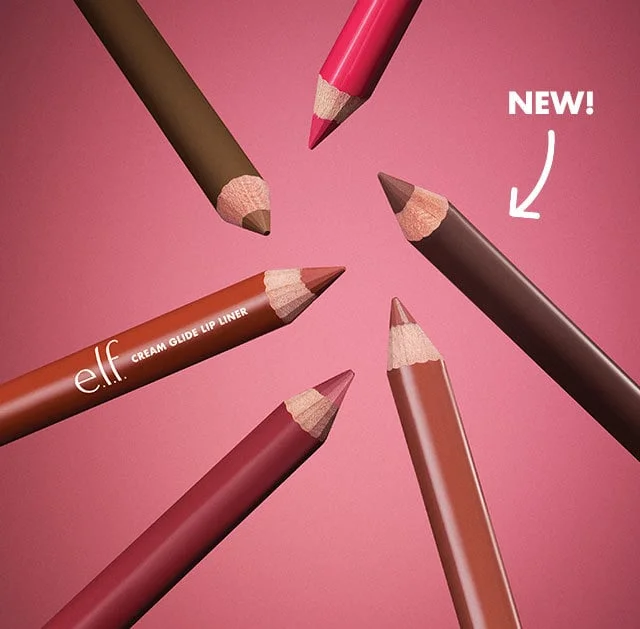 Cream Glide Lip Liner
