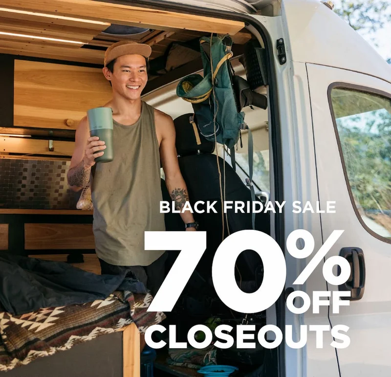 70% Sale Specials + 25% Off Sitewide