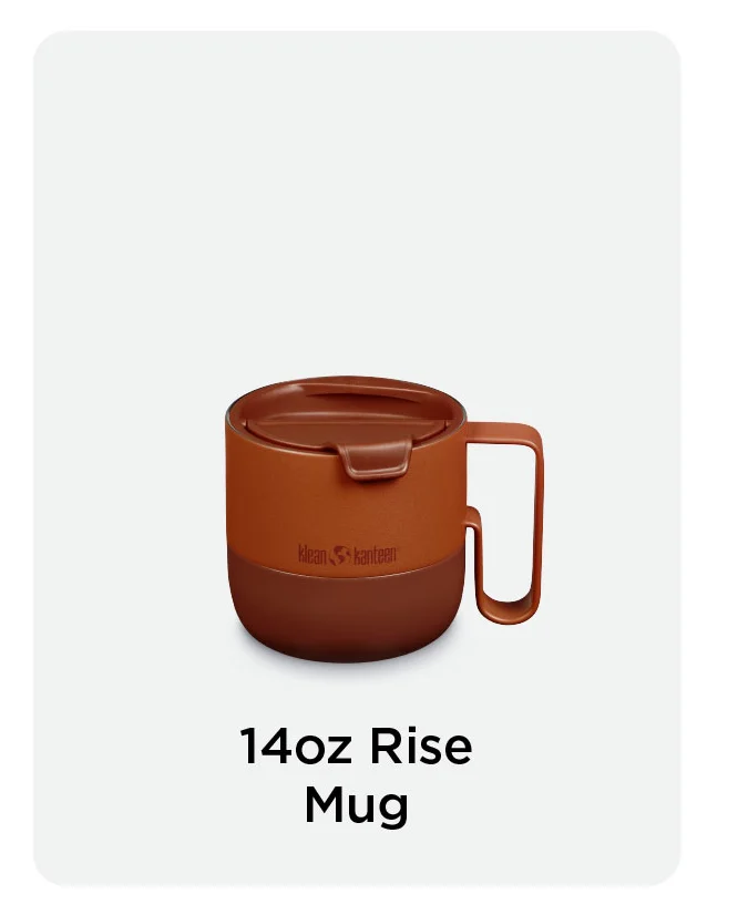 14oz Rise Mug