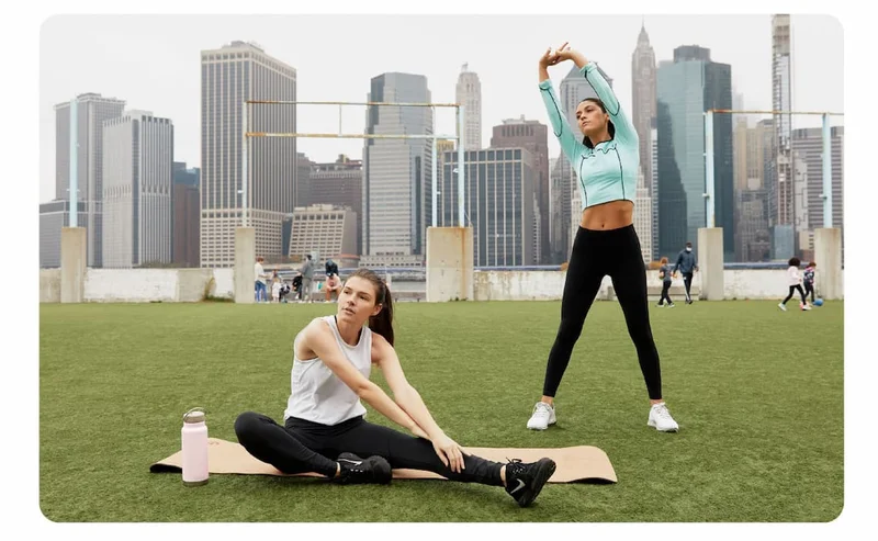 Fitness Gifts