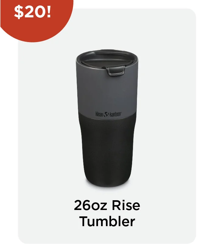 26oz Rise Tumbler