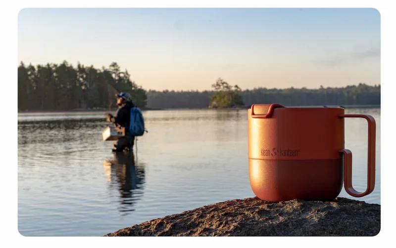 Rise Mug