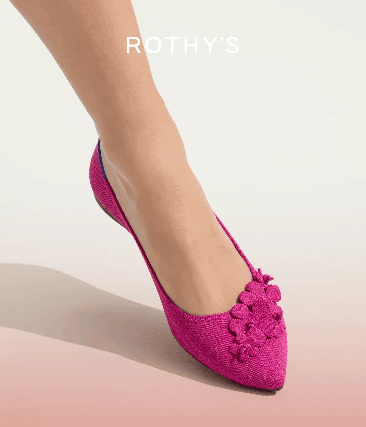 Pink responsibly. Pink responsibly.