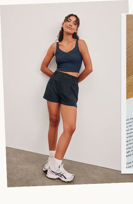 Status Shorts