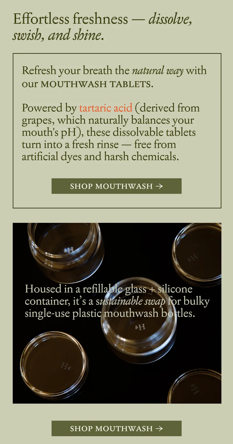 Shop Mouthwash