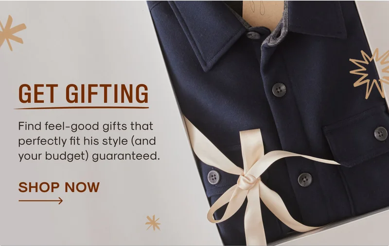 get gifting