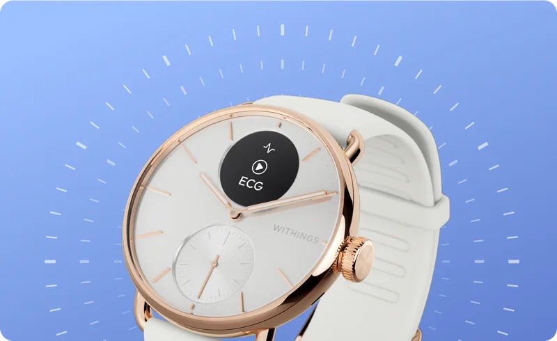 ScanWatch 2
