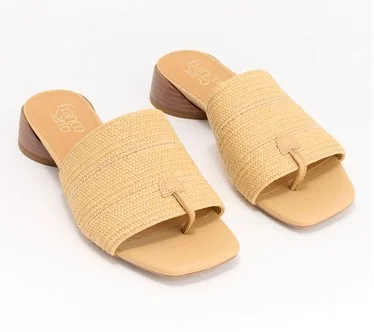 Franco Sarto Heeled Sandal - Loran 4