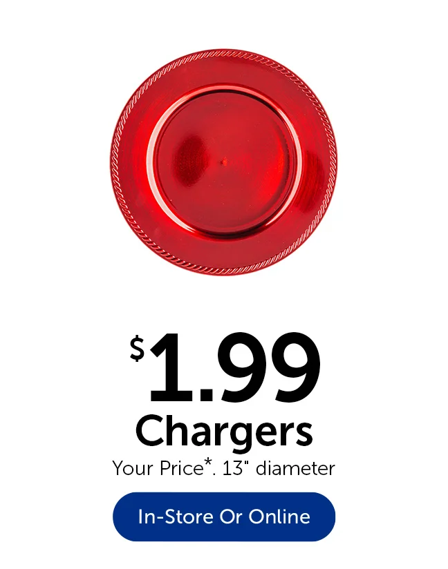 Charger