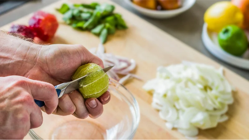 Misen Paring Knife