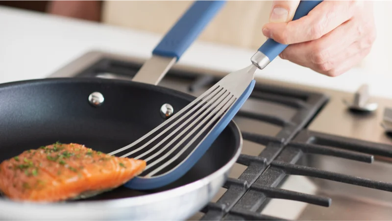 Misen Slotted Spatula
