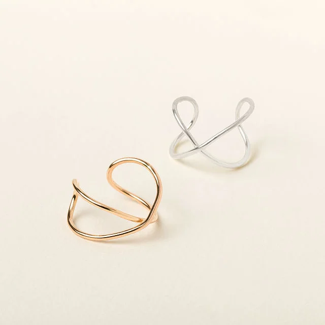 Infinity Ring