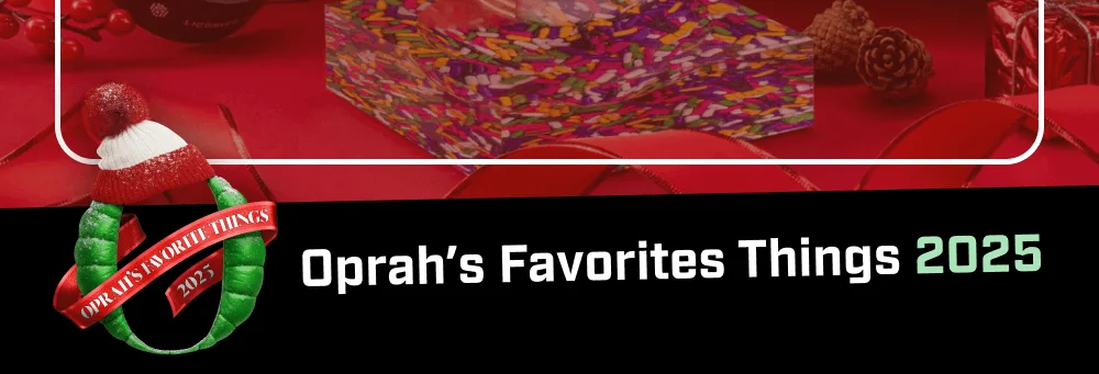 Oprah's Favorite Things 2025