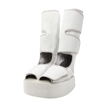 HoMedics Real Relief Leg & Foot Massager W Compression