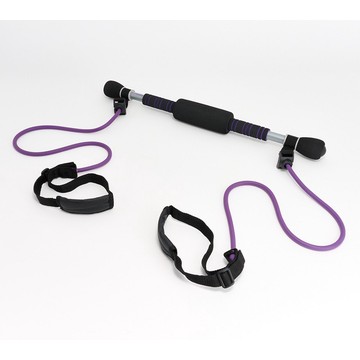 Summers Gym Magic Plus Resistant Training w Travel Bag