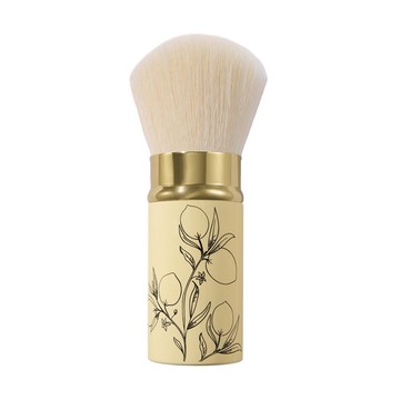 Laura Geller Riviera Getaway Retractable Airbrush Kabuki Brush
