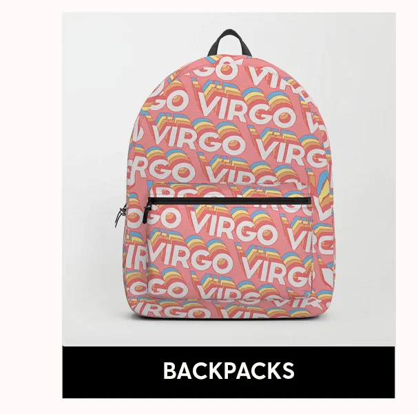 Shop Backpacks