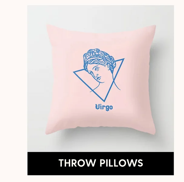 Shop Throw Pillows