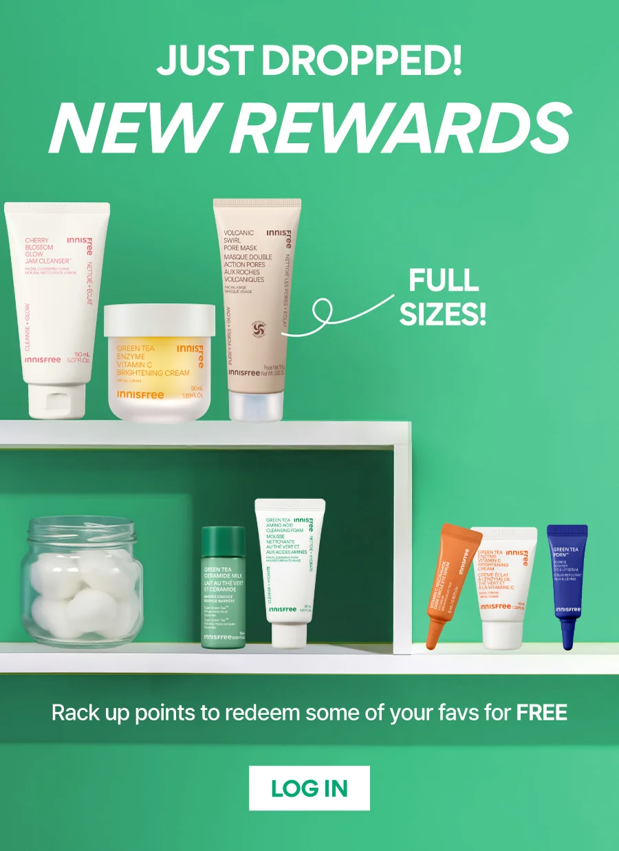 NEW REWARDS JUST DROPPED