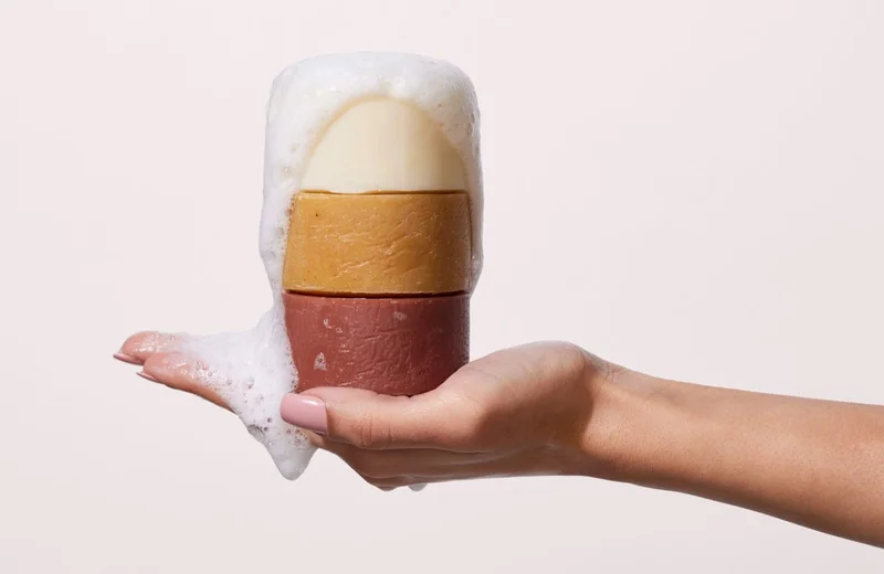Smoosh Soap