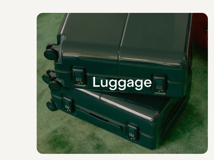 Luggage