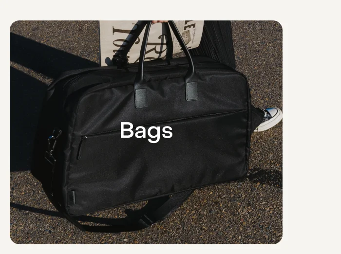 Bags