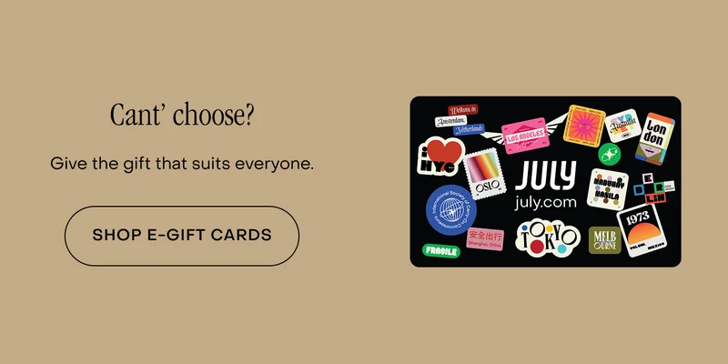 Cant’ choose? Give the gift that suits everyone. SHOP E-GIFT CARDS