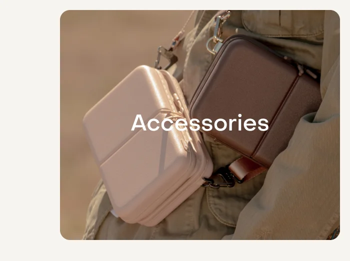 Accessories