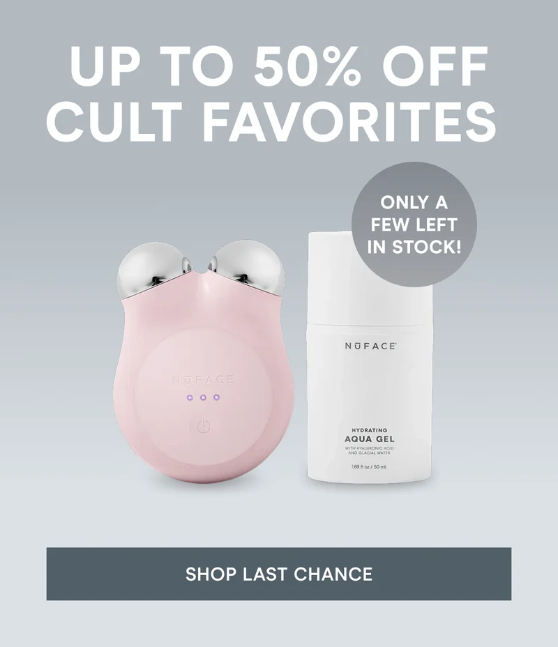 Up to 50% off Cult Favorites! Only a few left in stock! Click here to shop Last Chance!