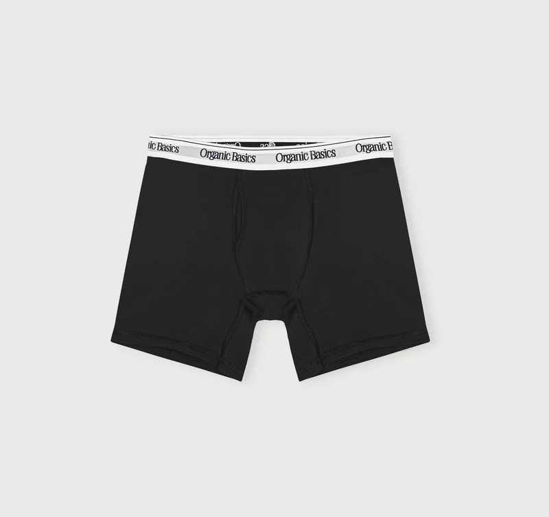 Image of Easy Boxer Briefs 3-Pack