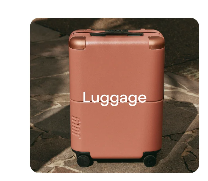 Luggage