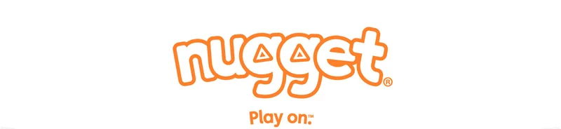 Nugget®. Play on.™