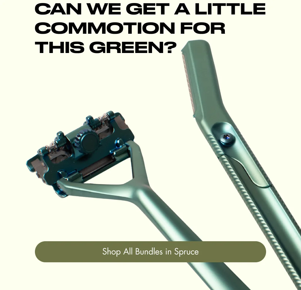 [ Shop All Bundles in Spruce ]