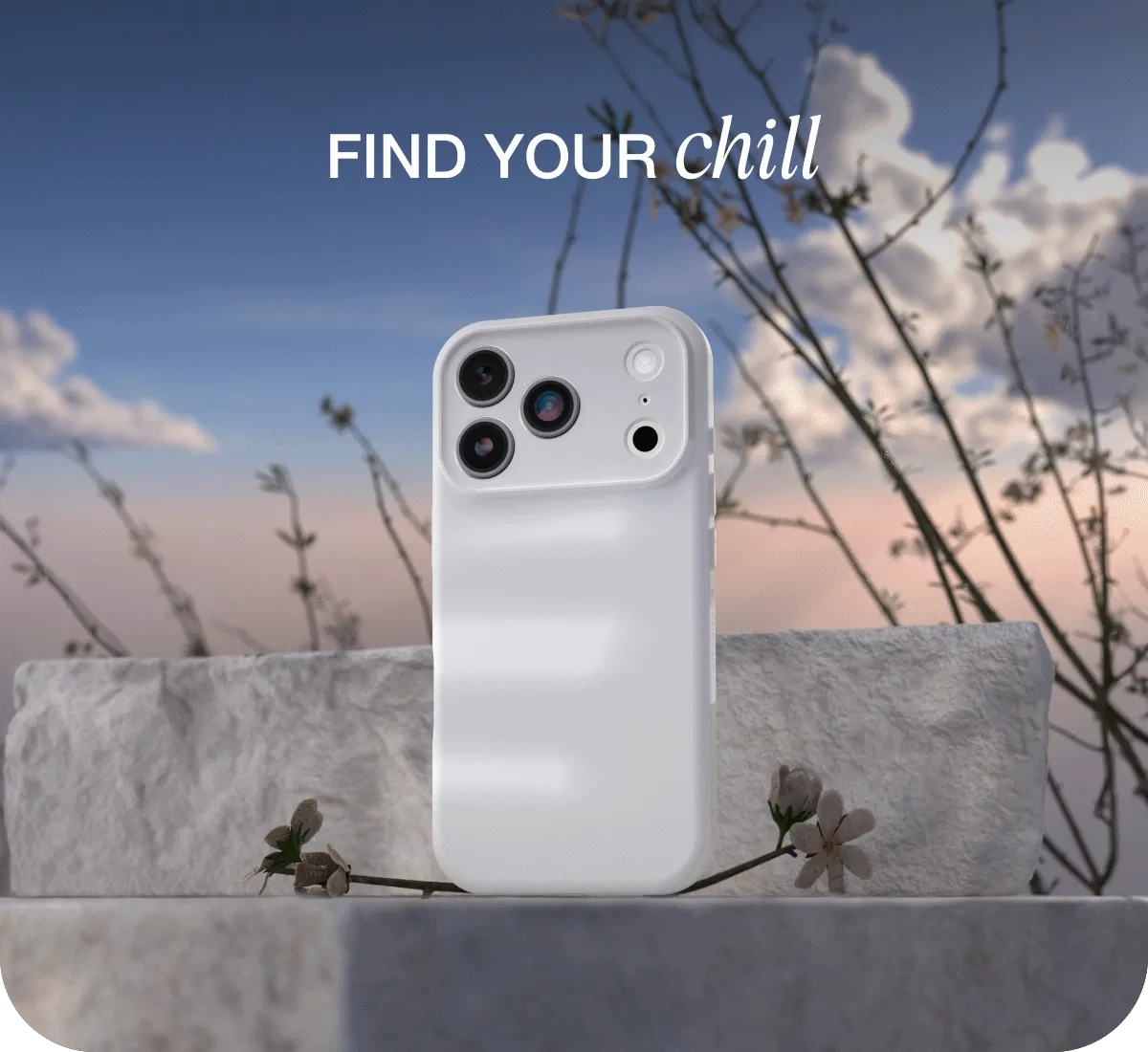 Find your chill
