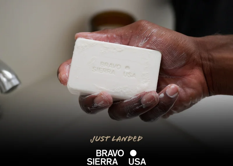 Bravo Sierra