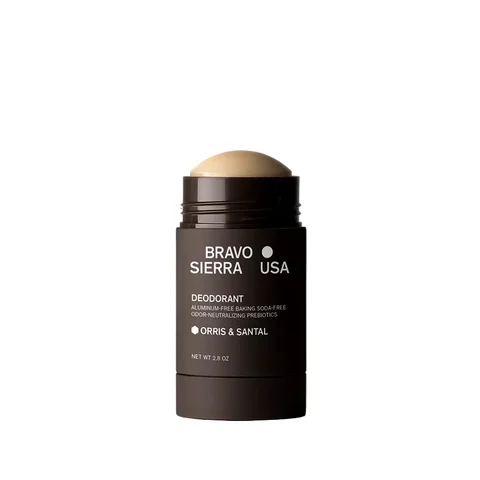 Bravo Sierra Deodorant
