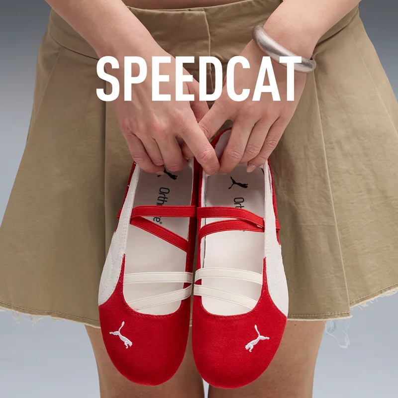 SPEEDCAT