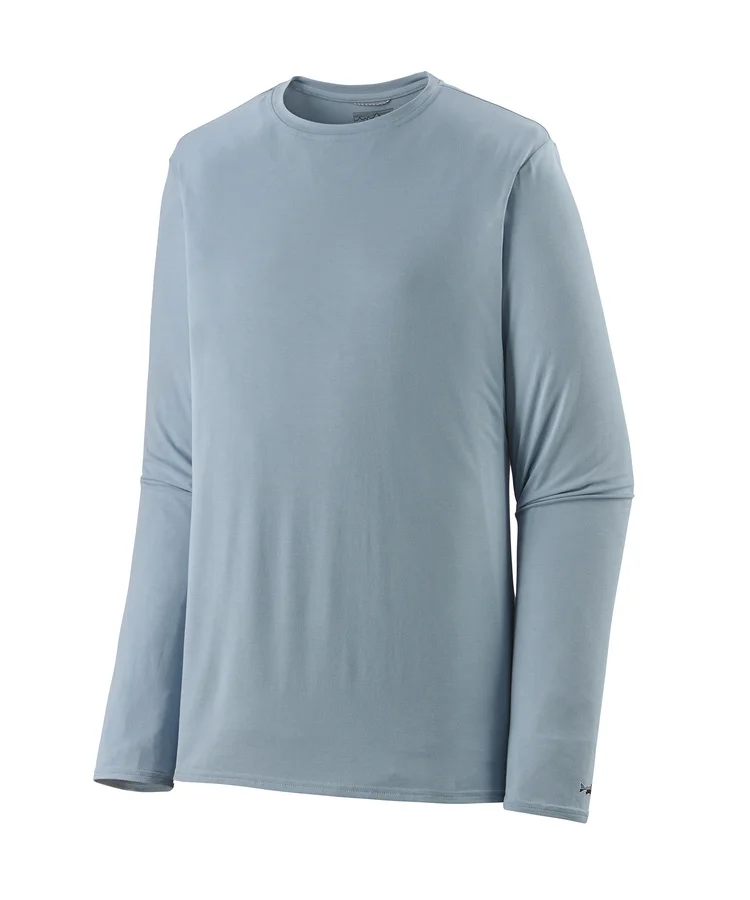 Men’s Tropic Comfort Natural UPF Crew