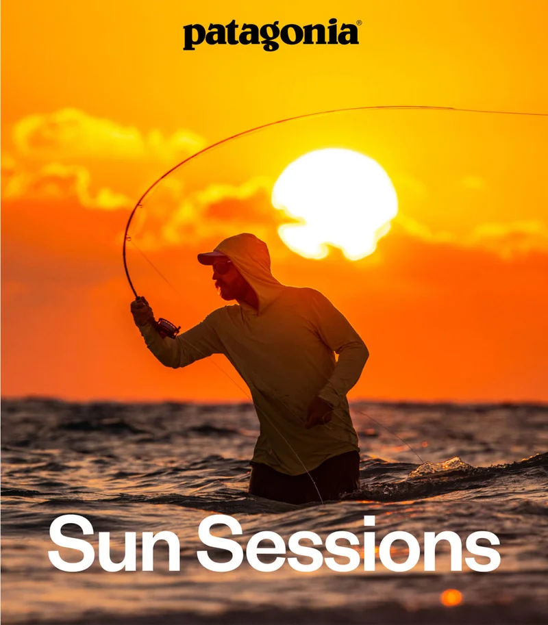 Sun Sessions.